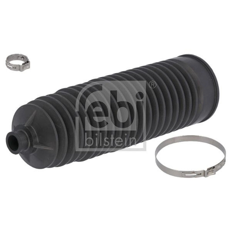 Febi Steering Bellow Kit Front Left 194940