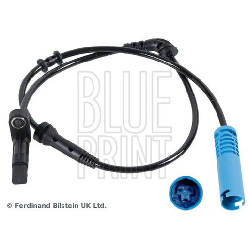Blue Print ABS Wheel Speed Sensor Front Right ADB117103