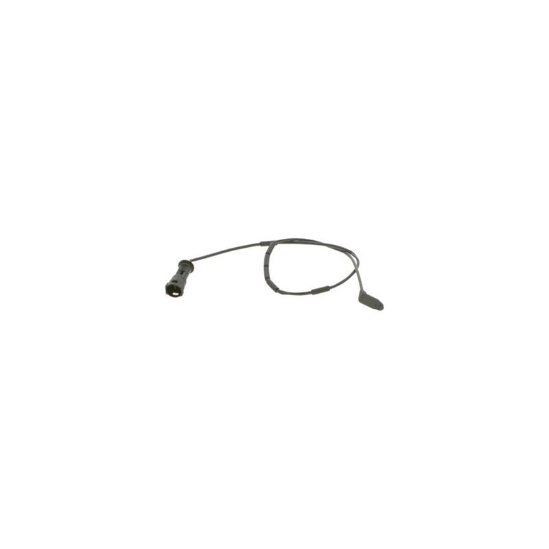 Bosch Brake Pad Wear Sensor Front 1 987 474 588