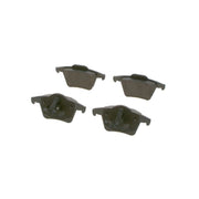 Bosch Rear Brake Pad Set 0 986 494 102