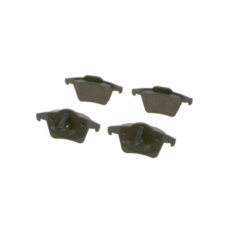 Bosch Rear Brake Pad Set 0 986 494 102
