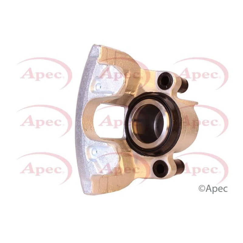 Apec Brake Caliper Assembly Front Right RCA206