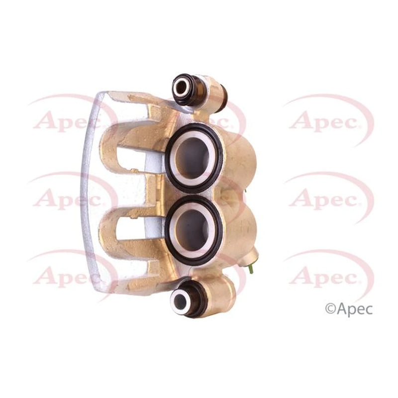 Apec Brake Caliper Assembly Front Right RCA515