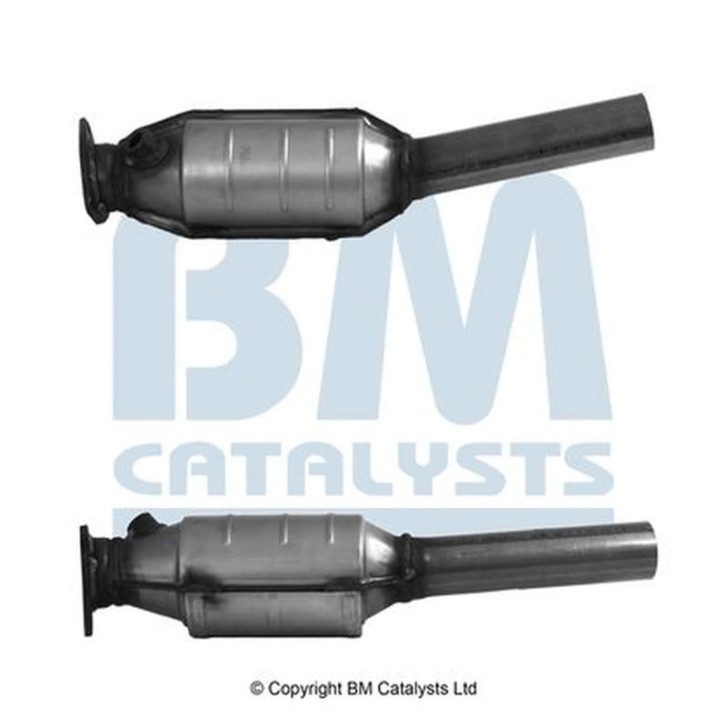 BM Catalysts Petrol Cat BM90662