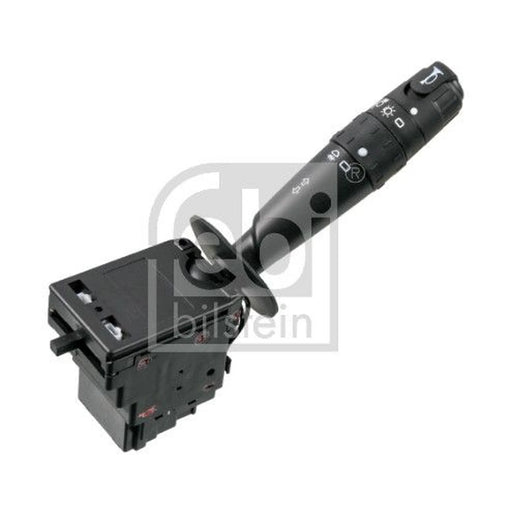 Febi Steering Column Switch Connectors 17947