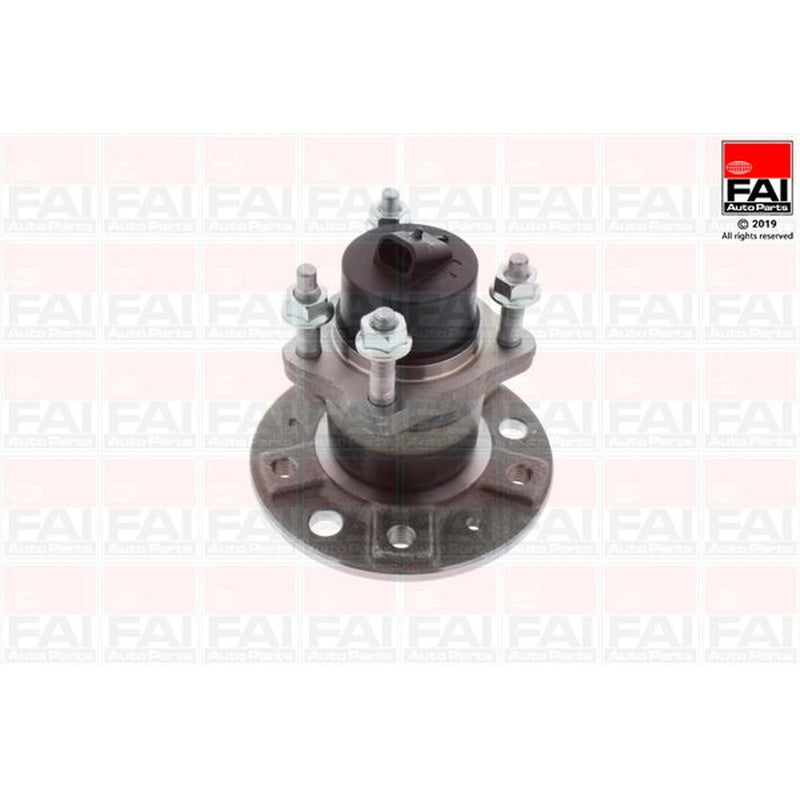 FAI Wheel Bearing Kit 140mm FHBK1116