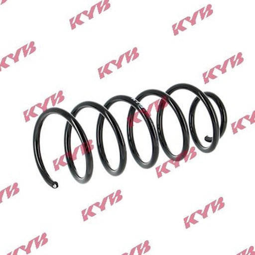 KYB Rear Suspension Coil Spring RC6430
