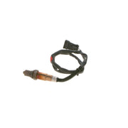 Bosch O2 Lambda Oxygen Sensor after catalytic converter 0 258 006 199