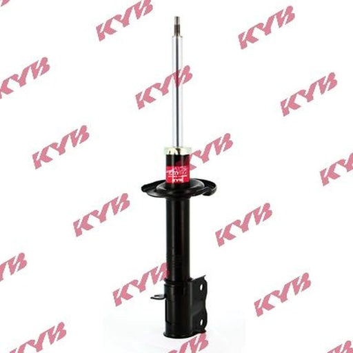 KYB Shock Absorber Damper Strut Front Left 3338019