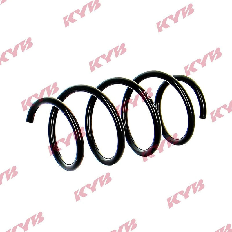 KYB Front Suspension Coil Spring RA1696