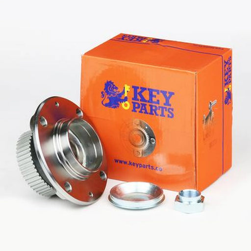 Key Parts Wheel Bearing Kit KWB788
