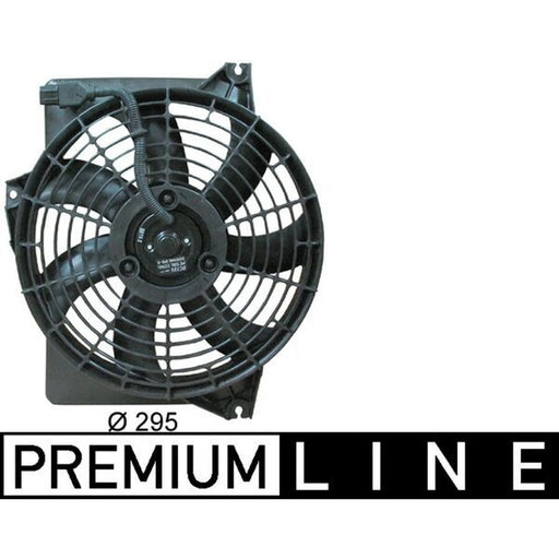 Mahle Air Con Condenser Fan ACF 11 000P