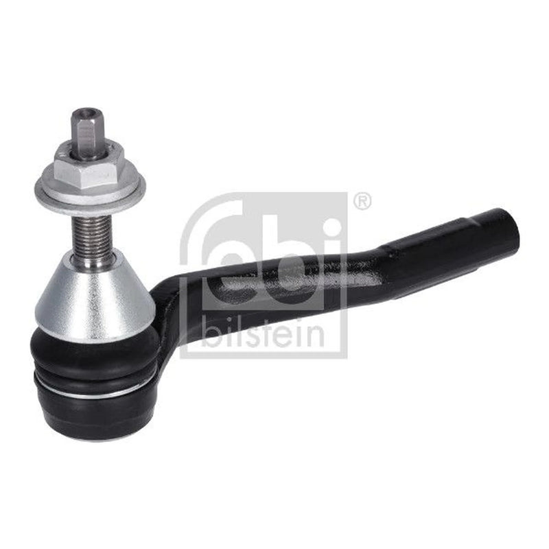 Febi Steering Tie Rod End Ball Joint Front Right 180559