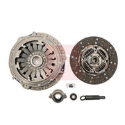 Apec Clutch Kit Set 3pc ACL1369