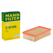 MANN-FILTER Engine Air Filter C 30 005