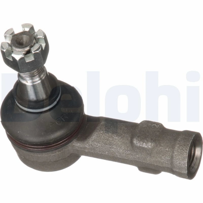Delphi Steering Tie Rod End Ball Joint Front M14x1.5 TA1535