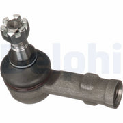 Delphi Steering Tie Rod End Ball Joint Front M14x1.5 TA1535