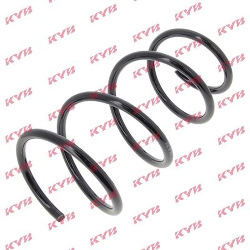 KYB Front Suspension Coil Spring RC3448