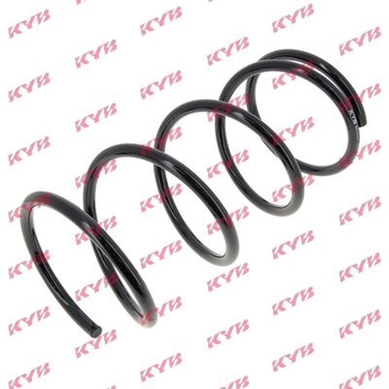 KYB Front Suspension Coil Spring RA3454