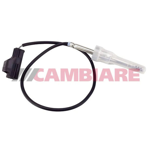 Cambiare Exhaust Gas Temperature Sensor before soot particulate VE390339