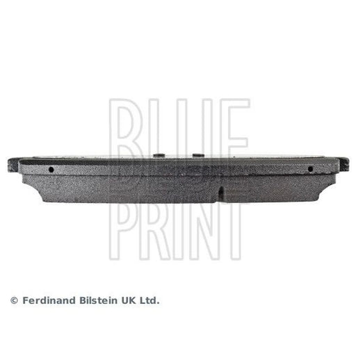 Blue Print Front Brake Pad Set ADG042191
