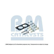 BM Catalysts Exhaust Pipe Mounting Kit FK70271B
