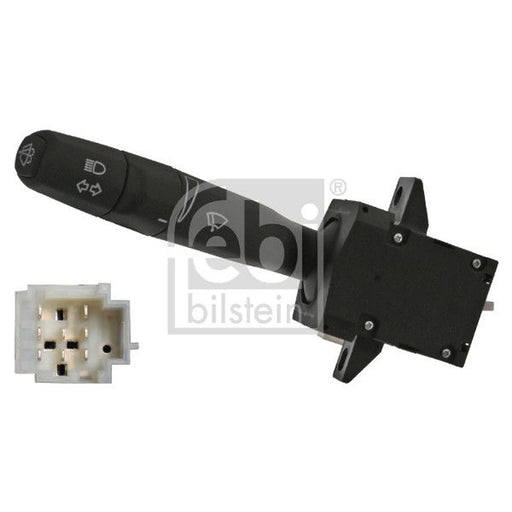 Febi Steering Column Switch 8 Connectors 101004