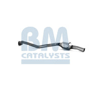 BM Catalysts Homologated Petrol Cat BM90805H