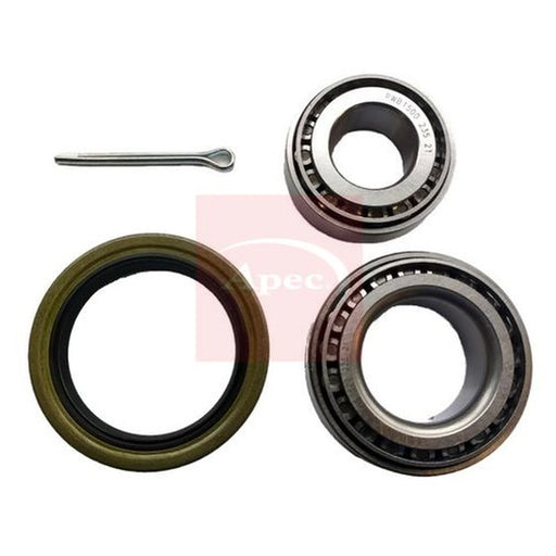 Apec Wheel Bearing Kit AWB1500