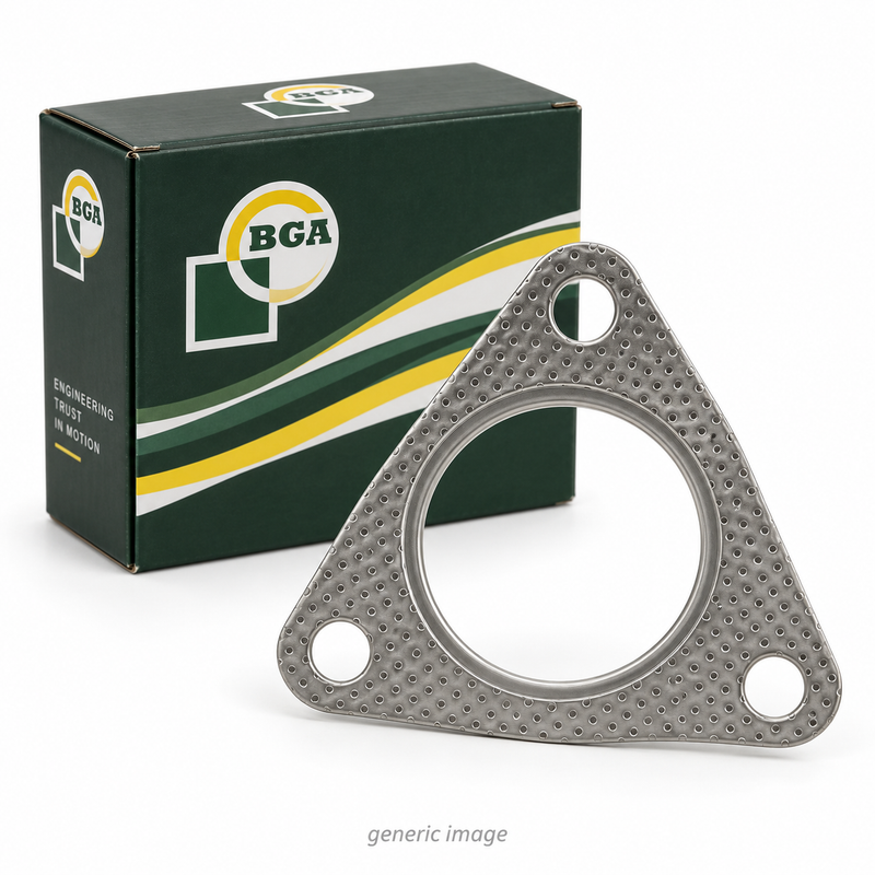 BGA Exhaust Pipe Gasket OD AH0578