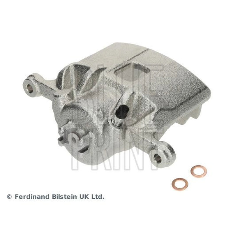 Blue Print Brake Caliper Assembly Front Right ADBP450239