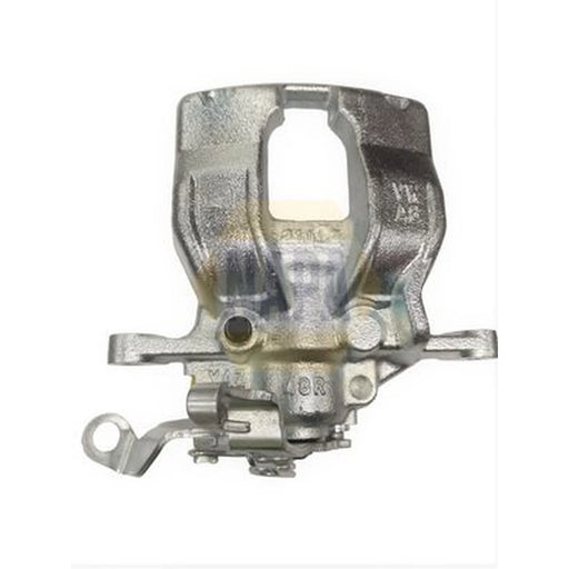 NAPA Brake Caliper Assembly Rear Left NCA2015