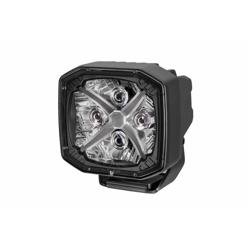 Hella Spotlight Led Cube Kit 1FE 1FE 358 233-841 1FE 358 233-841