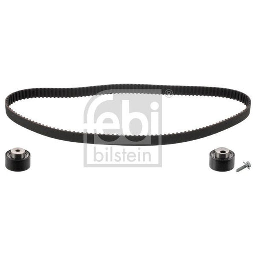 Febi Timing Belt Kit with Rollers 19621