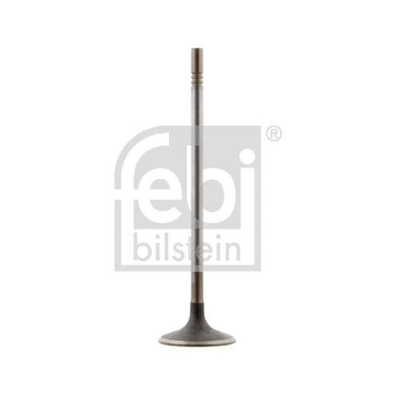 Febi Engine Intake Valve 31mm Head 28640