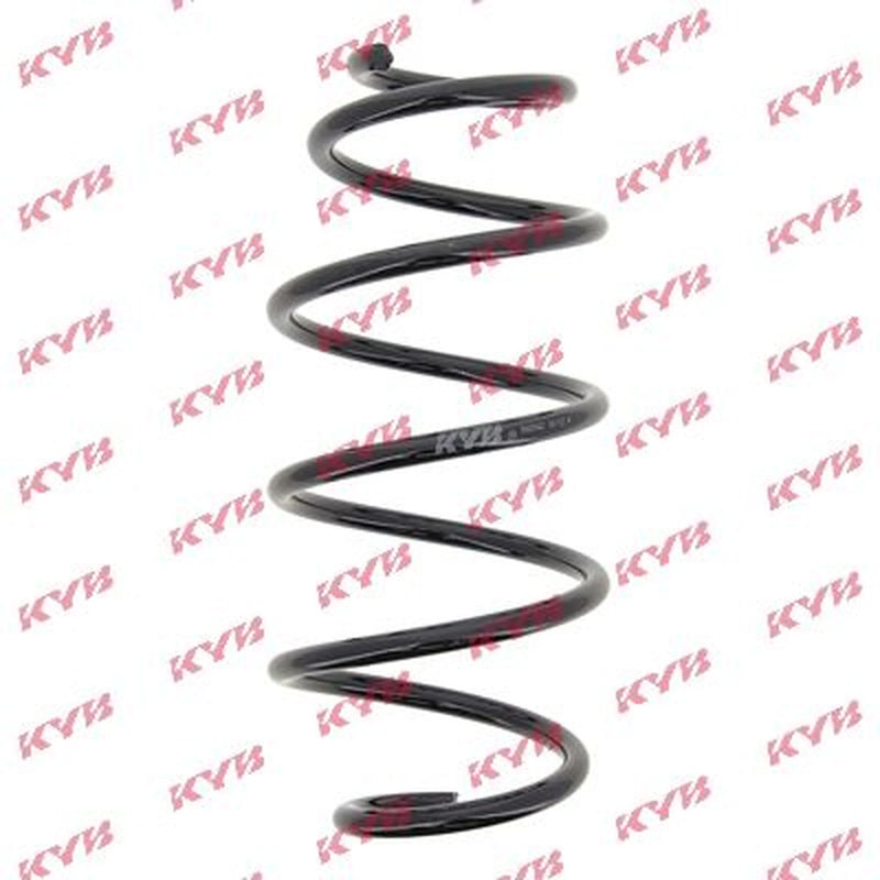 KYB Front Suspension Coil Spring RH2542