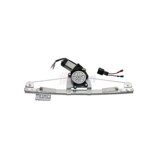 Fahren Electric Window Regulator Lifter Left Front FWD1089