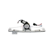 Fahren Electric Window Regulator Lifter Left Front fits Fiat 500 2007-2010