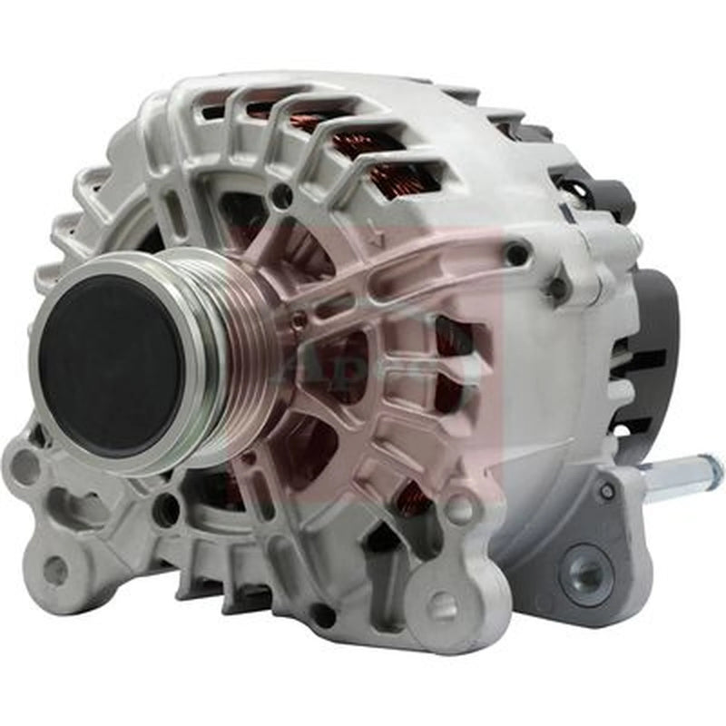 Apec Car Alternator 12V AAL2604