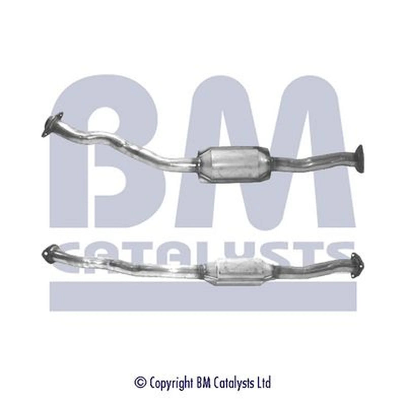 BM Catalysts Petrol Cat BM90092