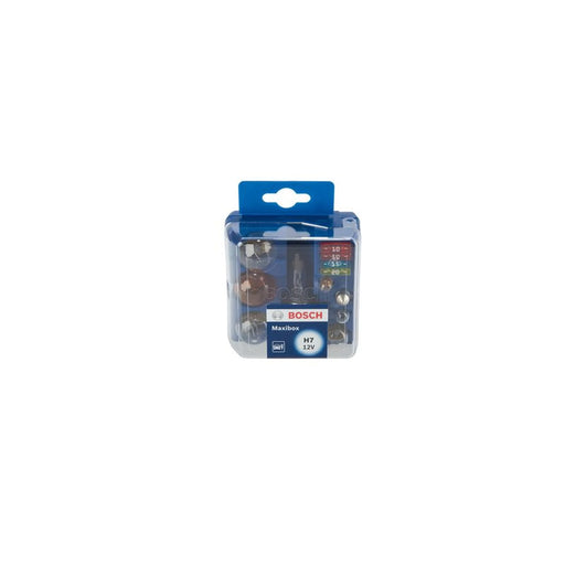 Bosch Car Bulb Assortment Set 1 987 301 113