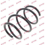 KYB Front Suspension Coil Spring RH3516