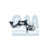 BM Catalysts Homologated Petrol Cat BM91754H