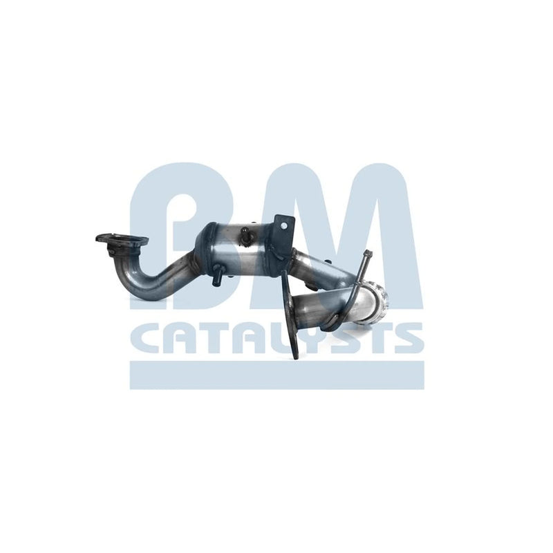 BM Catalysts Homologated Petrol Cat BM91754H
