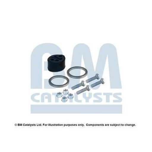 BM Catalysts Exhaust Pipe Mounting Kit FK50281C