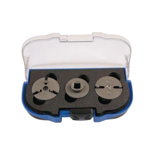 Laser Brake Adaptor Set - Adjustable 6090 Laser  - Town Parts