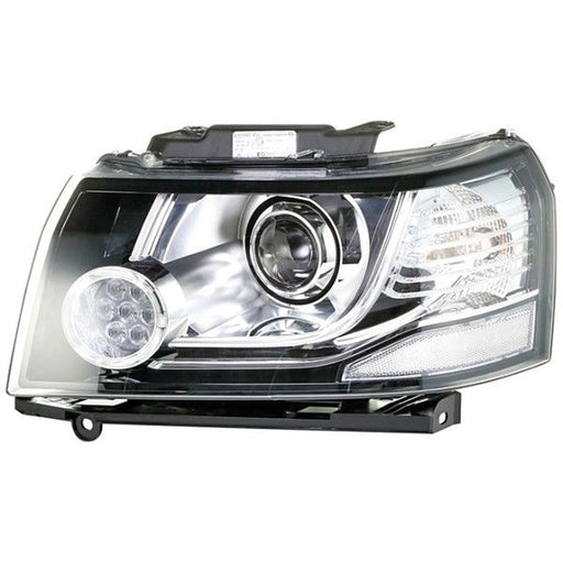 Hella Headlight Headlamp LED Left 1LL 354 813-071