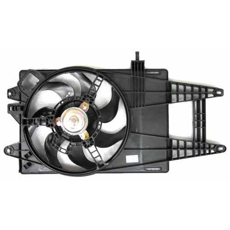 NRF Engine Cooling Fan 47522