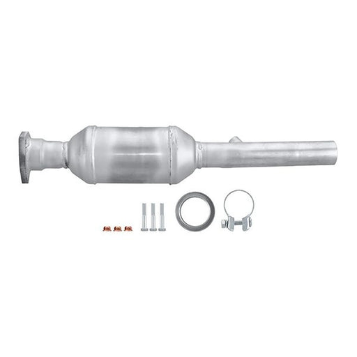 Hella Catalytic Converter 8LE 366 054-141