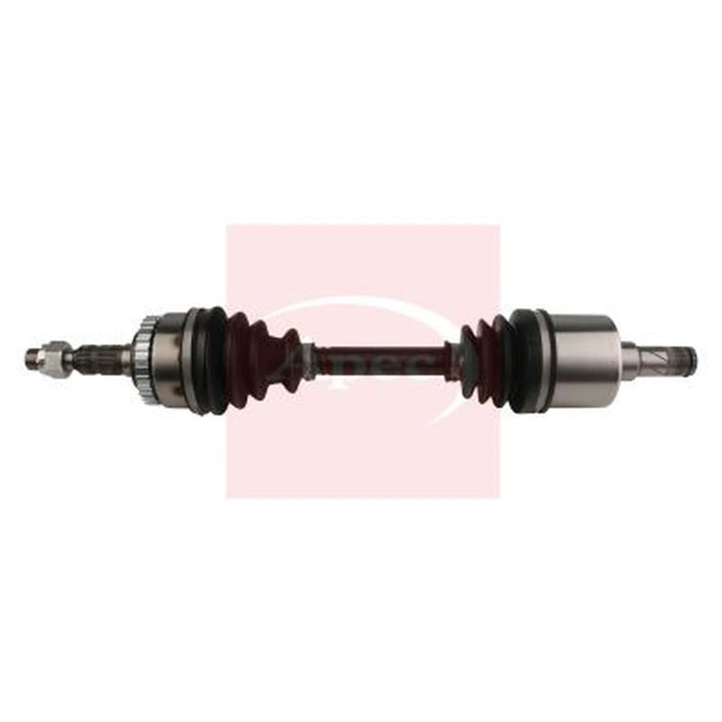 Apec CV Drive Shaft Driveshaft Front Left ADS1263L